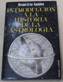INTRODUCCION A HISTORIA ASTROLOGIA